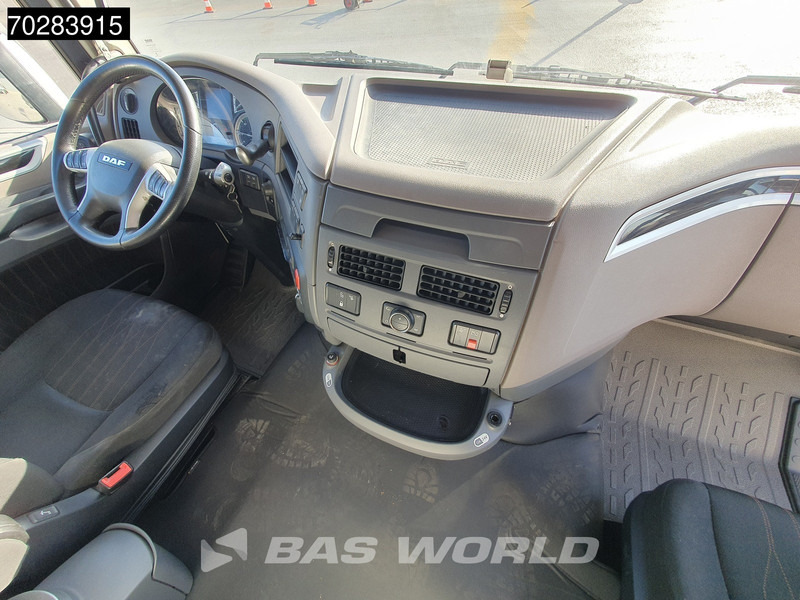Влекач DAF XF 530 4X2 Retarder Compressor Standklima PTO: снимка 20