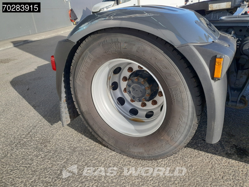 Влекач DAF XF 530 4X2 Retarder Compressor Standklima PTO: снимка 15