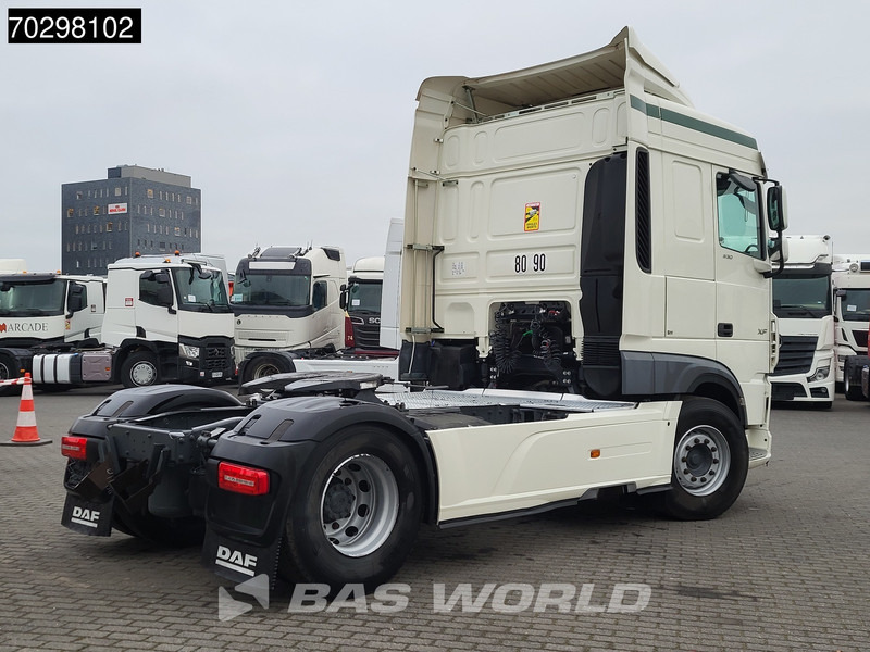 DAF XF 530 4X2 Retarder Standairco ACC Euro 6 - Влекач: снимка 5 DAF XF 530 4X2 Retarder Standairco ACC Euro 6 - Влекач: снимка 5