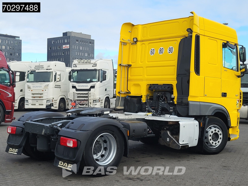 DAF XF 530 4X2 SC Full-Air ACC Navi Euro 6 - Влекач: снимка 5 DAF XF 530 4X2 SC Full-Air ACC Navi Euro 6 - Влекач: снимка 5