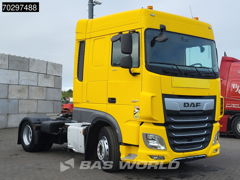 DAF XF 530 4X2 SC Full-Air ACC Navi Euro 6 - Влекач: снимка 3 DAF XF 530 4X2 SC Full-Air ACC Navi Euro 6 - Влекач: снимка 3