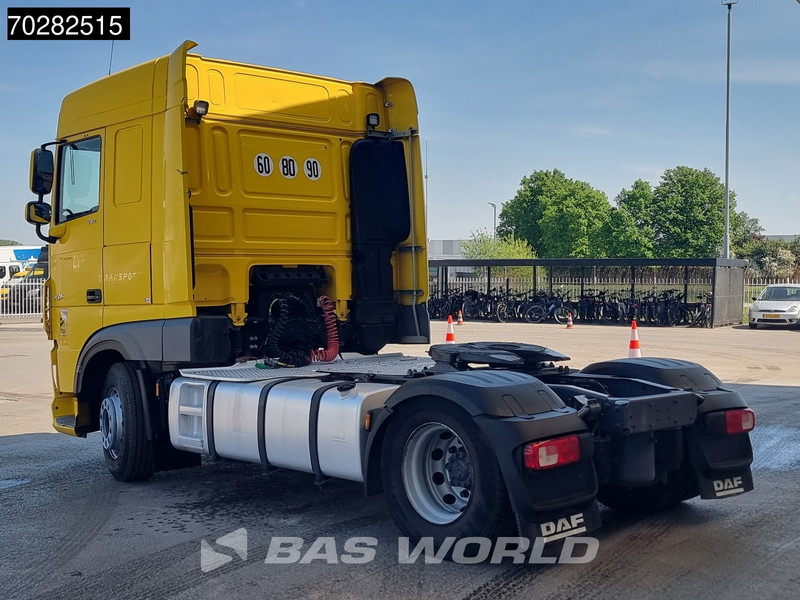 DAF XF 530 4X2 SC Full-Air Navi - Влекач: снимка 2 DAF XF 530 4X2 SC Full-Air Navi - Влекач: снимка 2