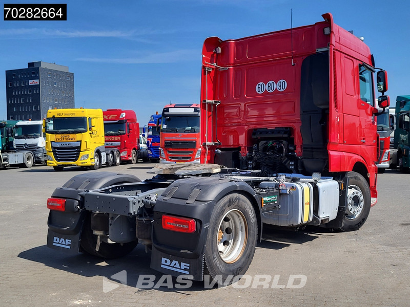DAF XF 530 4X2 SC Hydrauliek Euro 6 - Влекач: снимка 5 DAF XF 530 4X2 SC Hydrauliek Euro 6 - Влекач: снимка 5