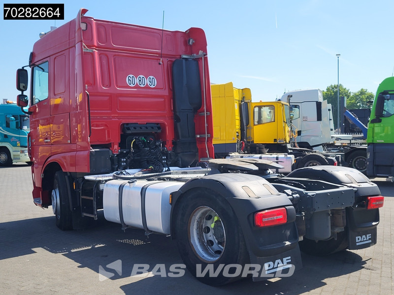 DAF XF 530 4X2 SC Hydrauliek Euro 6 - Влекач: снимка 2 DAF XF 530 4X2 SC Hydrauliek Euro 6 - Влекач: снимка 2