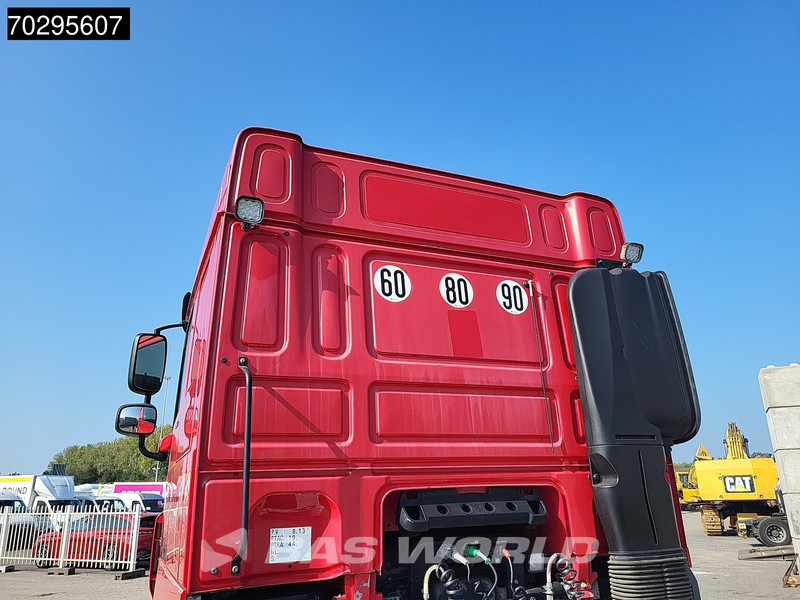 DAF XF 530 4X2 SC Retarder ACC LED Euro 6 - Влекач: снимка 5 DAF XF 530 4X2 SC Retarder ACC LED Euro 6 - Влекач: снимка 5