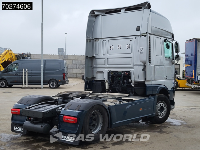 DAF XF 530 4X2 SSC 2xTanks ACC - Влекач: снимка 5 DAF XF 530 4X2 SSC 2xTanks ACC - Влекач: снимка 5