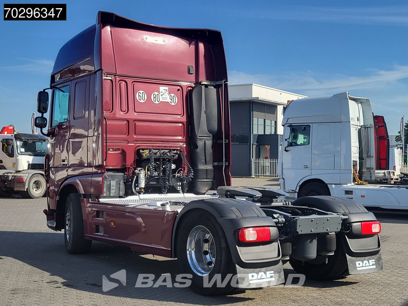 DAF XF 530 4X2 SSC ACC Euro 6 - Влекач: снимка 2 DAF XF 530 4X2 SSC ACC Euro 6 - Влекач: снимка 2