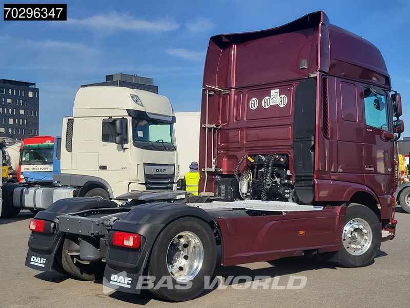 DAF XF 530 4X2 SSC ACC Euro 6 - Влекач: снимка 5 DAF XF 530 4X2 SSC ACC Euro 6 - Влекач: снимка 5