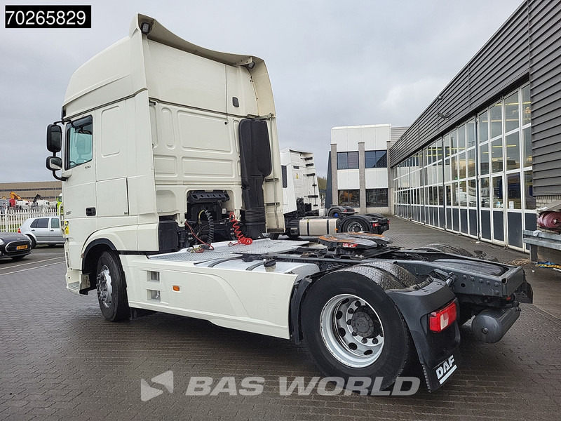 DAF XF 530 4X2 SSC Retarder PTO ACC - Влекач: снимка 2 DAF XF 530 4X2 SSC Retarder PTO ACC - Влекач: снимка 2