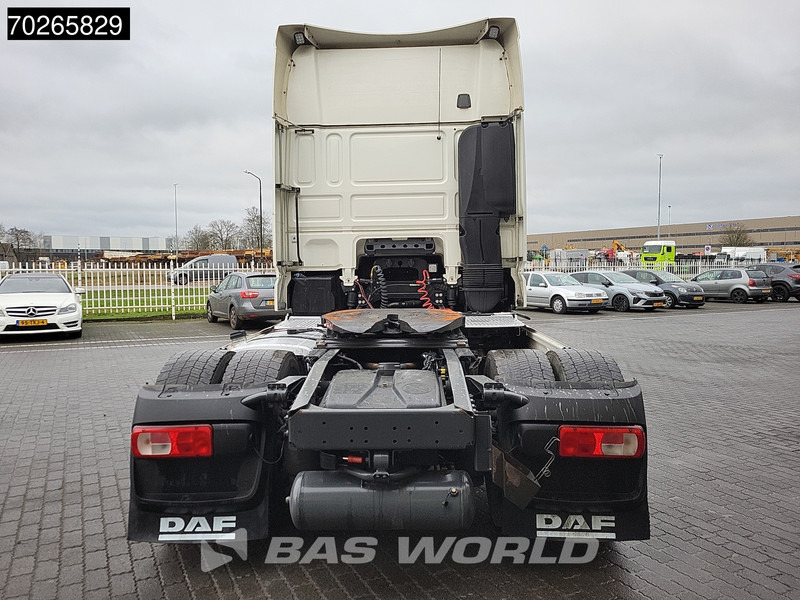 DAF XF 530 4X2 SSC Retarder PTO ACC - Влекач: снимка 3 DAF XF 530 4X2 SSC Retarder PTO ACC - Влекач: снимка 3