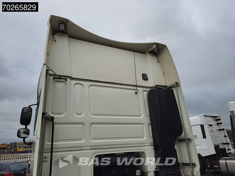 DAF XF 530 4X2 SSC Retarder PTO ACC - Влекач: снимка 5 DAF XF 530 4X2 SSC Retarder PTO ACC - Влекач: снимка 5