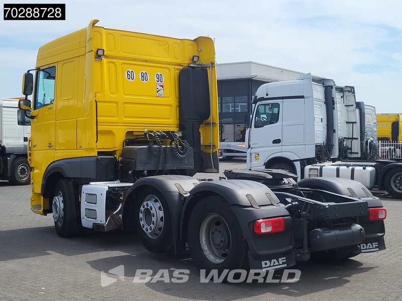 DAF XF 530 6X2 Retarder Lift+Lenkachse Big-Axle ACC Euro 6 - Влекач: снимка 2 DAF XF 530 6X2 Retarder Lift+Lenkachse Big-Axle ACC Euro 6 - Влекач: снимка 2