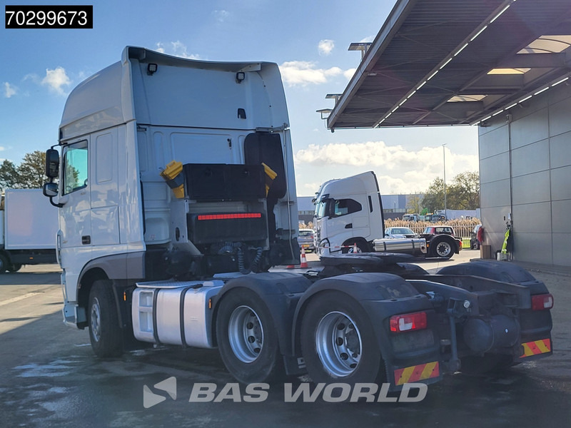 DAF XF 530 6X4 Low Mileage! 120T SSC Retarder 2x Tanks - Влекач: снимка 2 DAF XF 530 6X4 Low Mileage! 120T SSC Retarder 2x Tanks - Влекач: снимка 2