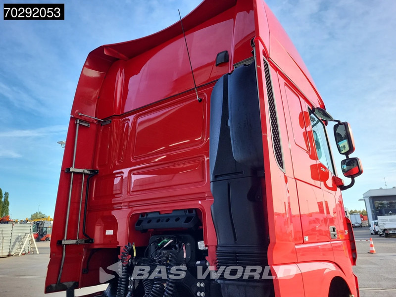 DAF XF 530 XF 4X2 NL-Truck SSC ACC Standklima Euro 6 - Влекач: снимка 5 DAF XF 530 XF 4X2 NL-Truck SSC ACC Standklima Euro 6 - Влекач: снимка 5