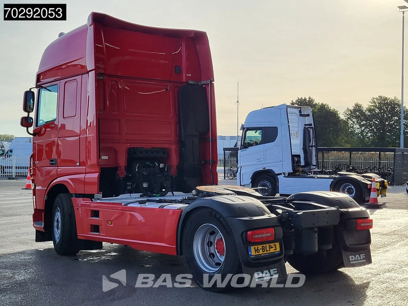 DAF XF 530 XF 4X2 NL-Truck SSC ACC Standklima Euro 6 - Влекач: снимка 2 DAF XF 530 XF 4X2 NL-Truck SSC ACC Standklima Euro 6 - Влекач: снимка 2