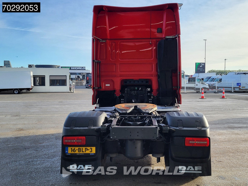 DAF XF 530 XF 4X2 NL-Truck SSC ACC Standklima Euro 6 - Влекач: снимка 3 DAF XF 530 XF 4X2 NL-Truck SSC ACC Standklima Euro 6 - Влекач: снимка 3
