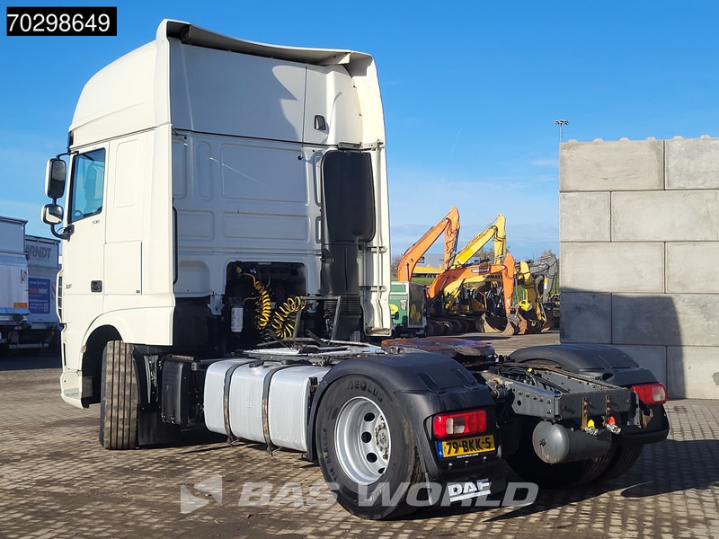DAF XF 530 XF 4X2 NL-Truck SSC Hydraulik - Влекач: снимка 2 DAF XF 530 XF 4X2 NL-Truck SSC Hydraulik - Влекач: снимка 2