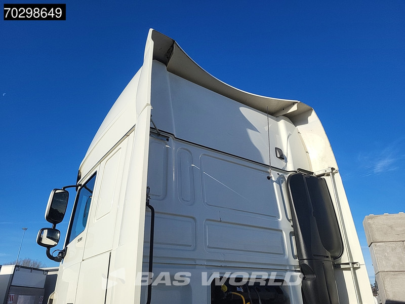 DAF XF 530 XF 4X2 NL-Truck SSC Hydraulik - Влекач: снимка 5 DAF XF 530 XF 4X2 NL-Truck SSC Hydraulik - Влекач: снимка 5