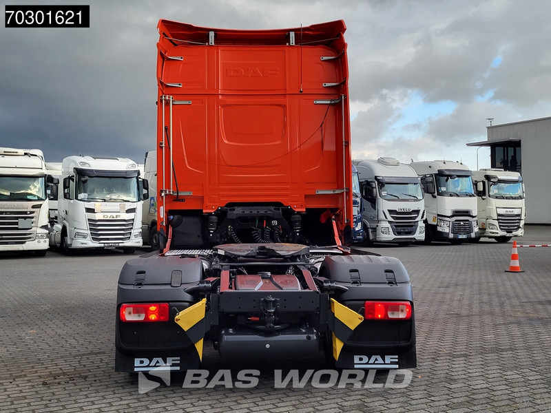 DAF XG 480 4X2 2x Tanks MirrorCam ACC LED - Влекач: снимка 3 DAF XG 480 4X2 2x Tanks MirrorCam ACC LED - Влекач: снимка 3