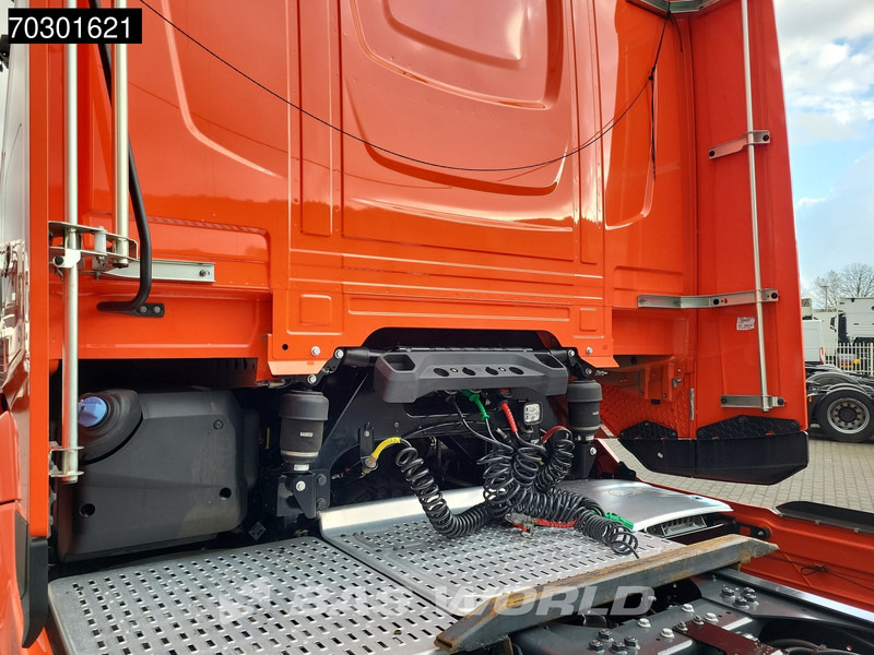 DAF XG 480 4X2 2x Tanks MirrorCam ACC LED - Влекач: снимка 5 DAF XG 480 4X2 2x Tanks MirrorCam ACC LED - Влекач: снимка 5