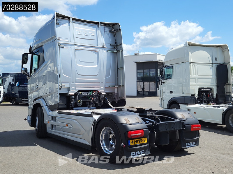 DAF XG+ 480 4X2 NL-Truck Compressor Alcoa Standklima ACC Navi LED - Влекач: снимка 2 DAF XG+ 480 4X2 NL-Truck Compressor Alcoa Standklima ACC Navi LED - Влекач: снимка 2