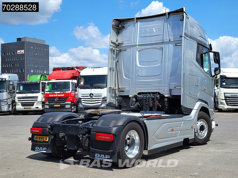 DAF XG+ 480 4X2 NL-Truck Compressor Alcoa Standklima ACC Navi LED - Влекач: снимка 5 DAF XG+ 480 4X2 NL-Truck Compressor Alcoa Standklima ACC Navi LED - Влекач: снимка 5