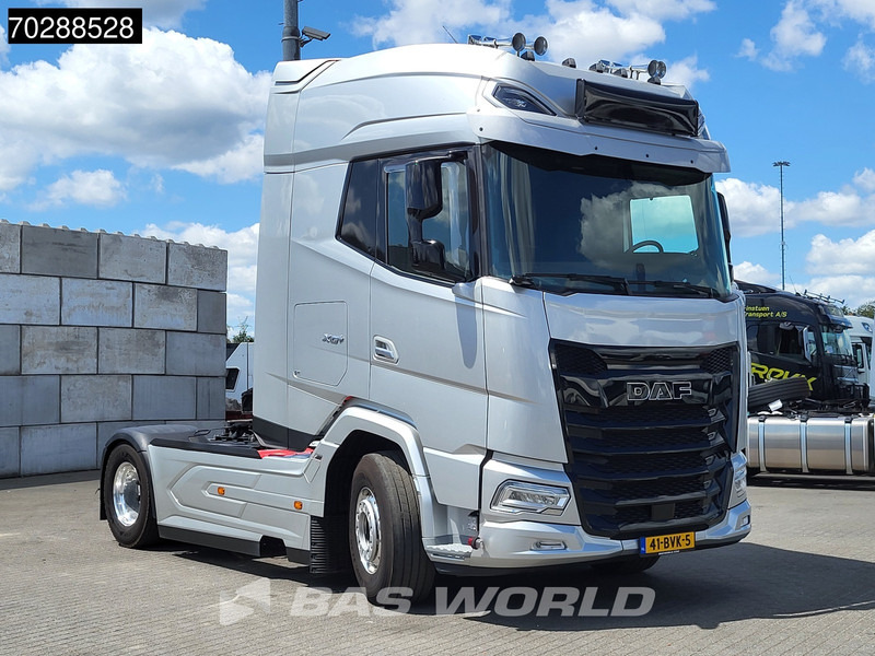 DAF XG+ 480 4X2 NL-Truck Compressor Alcoa Standklima ACC Navi LED - Влекач: снимка 3 DAF XG+ 480 4X2 NL-Truck Compressor Alcoa Standklima ACC Navi LED - Влекач: снимка 3