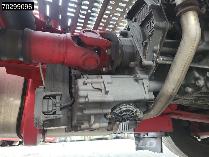 Влекач DAF XG+ 480 4X2 Retarder 2xTanks Standairco LED ACC Euro 6: снимка 6 Влекач DAF XG+ 480 4X2 Retarder 2xTanks Standairco LED ACC Euro 6: снимка 6