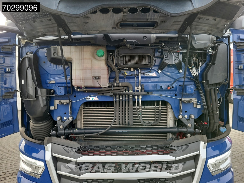 Влекач DAF XG+ 480 4X2 Retarder 2xTanks Standairco LED ACC Euro 6: снимка 15 Влекач DAF XG+ 480 4X2 Retarder 2xTanks Standairco LED ACC Euro 6: снимка 15