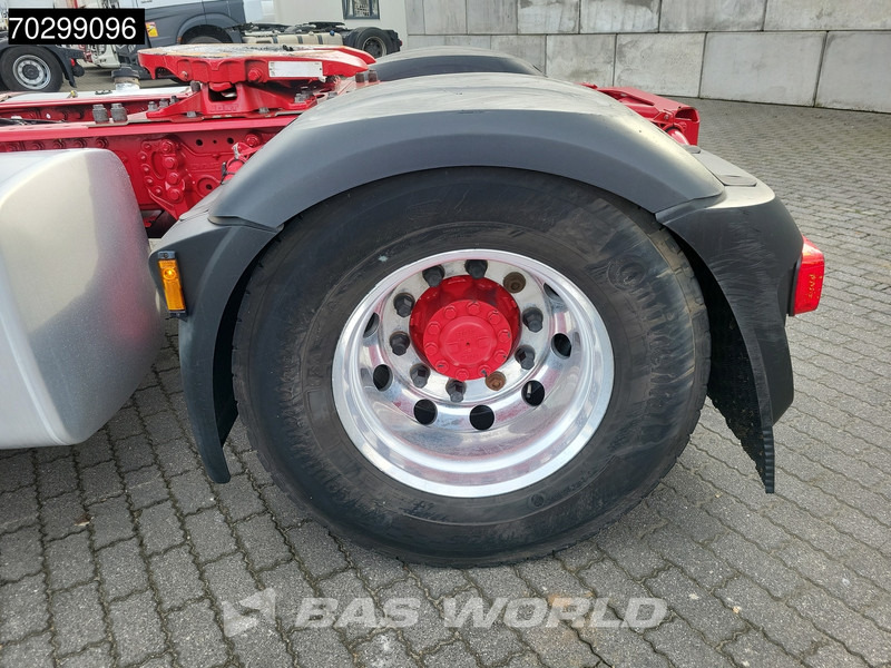 Влекач DAF XG+ 480 4X2 Retarder 2xTanks Standairco LED ACC Euro 6: снимка 9 Влекач DAF XG+ 480 4X2 Retarder 2xTanks Standairco LED ACC Euro 6: снимка 9