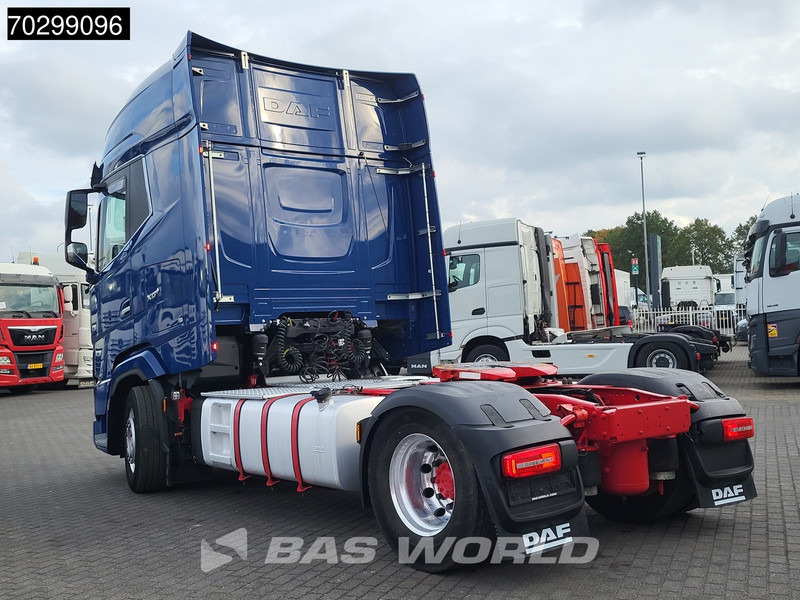 DAF XG+ 480 4X2 Retarder 2xTanks Standairco LED ACC Euro 6 - Влекач: снимка 2 DAF XG+ 480 4X2 Retarder 2xTanks Standairco LED ACC Euro 6 - Влекач: снимка 2