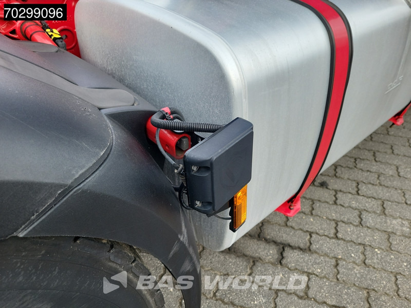 Влекач DAF XG+ 480 4X2 Retarder 2xTanks Standairco LED ACC Euro 6: снимка 7 Влекач DAF XG+ 480 4X2 Retarder 2xTanks Standairco LED ACC Euro 6: снимка 7