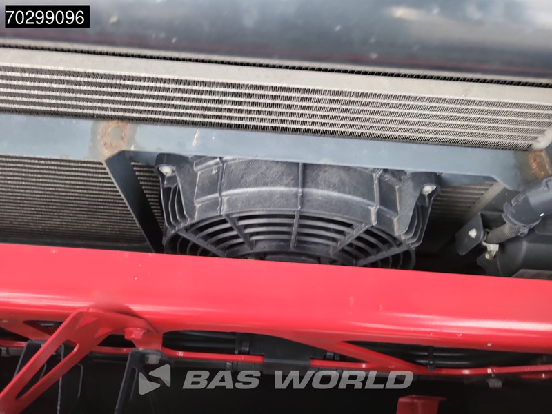 Влекач DAF XG+ 480 4X2 Retarder 2xTanks Standairco LED ACC Euro 6: снимка 16 Влекач DAF XG+ 480 4X2 Retarder 2xTanks Standairco LED ACC Euro 6: снимка 16