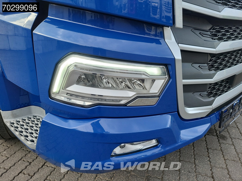 Влекач DAF XG+ 480 4X2 Retarder 2xTanks Standairco LED ACC Euro 6: снимка 17 Влекач DAF XG+ 480 4X2 Retarder 2xTanks Standairco LED ACC Euro 6: снимка 17