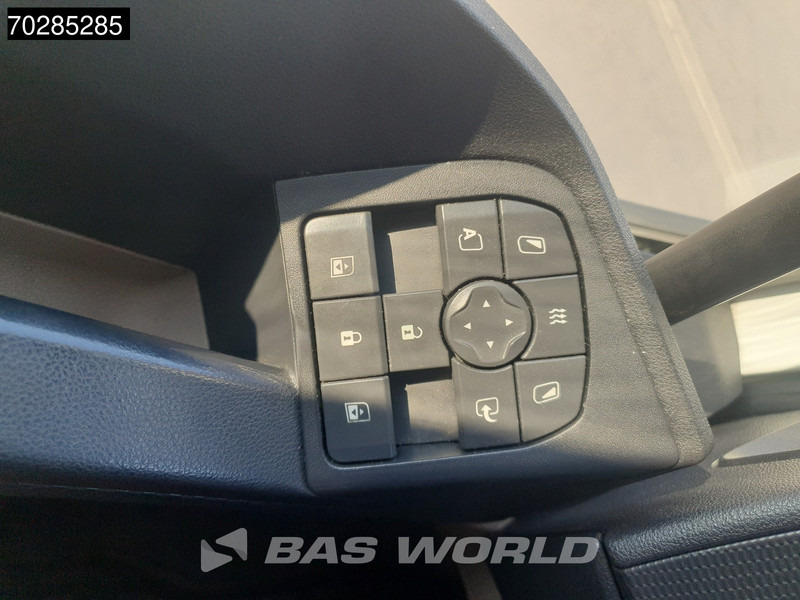 Влекач DAF XG 480 4X2 Retarder Standklima 2xTanks ACC LED Euro 6: снимка 19