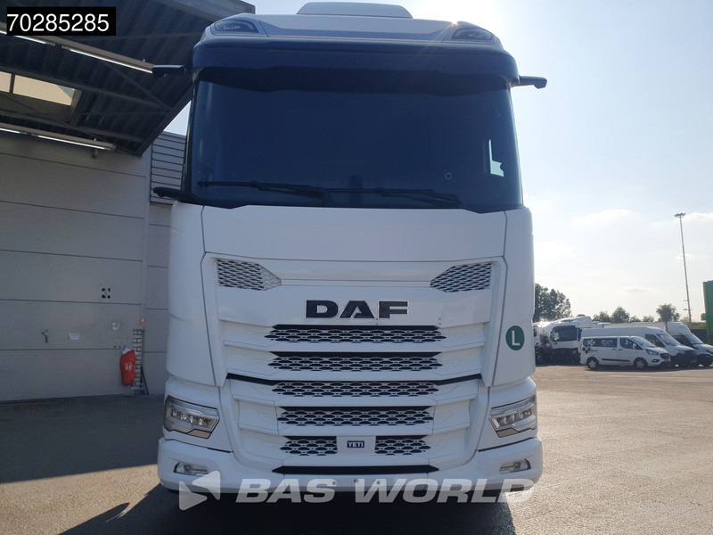 Влекач DAF XG 480 4X2 Retarder Standklima 2xTanks ACC LED Euro 6: снимка 6