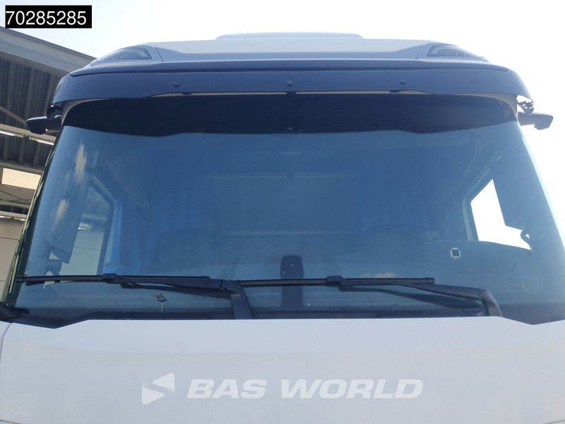 Влекач DAF XG 480 4X2 Retarder Standklima 2xTanks ACC LED Euro 6: снимка 7