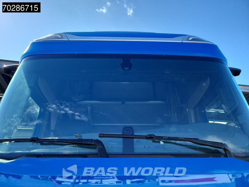 Влекач DAF XG 480 4X2 Standairco MirrorCam LED ACC Euro 6: снимка 14