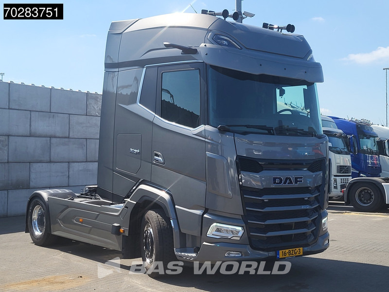 DAF XG+ 530 1324 4X2 NEW! NL-Truck '24 Retarder 2x Tanks Alcoa's Standklima ACC SmartTacho2 - Влекач: снимка 3 DAF XG+ 530 1324 4X2 NEW! NL-Truck '24 Retarder 2x Tanks Alcoa's Standklima ACC SmartTacho2 - Влекач: снимка 3