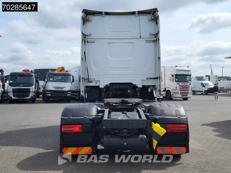 DAF XG+ 530 4X2 Retarder Full-Air Standklima LED ACC - Влекач: снимка 3 DAF XG+ 530 4X2 Retarder Full-Air Standklima LED ACC - Влекач: снимка 3