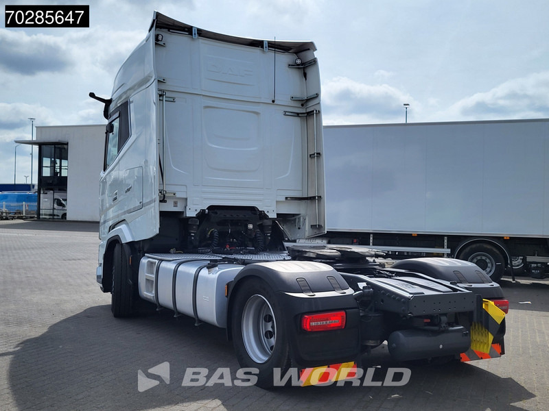 DAF XG+ 530 4X2 Retarder Full-Air Standklima LED ACC - Влекач: снимка 2 DAF XG+ 530 4X2 Retarder Full-Air Standklima LED ACC - Влекач: снимка 2