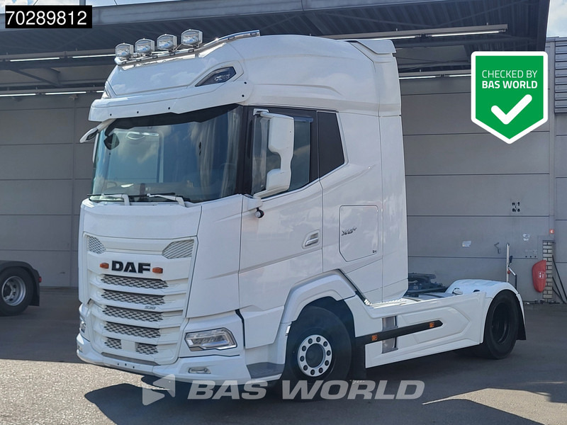 DAF XG+ 530 4X2 XG+ Standairco LED ACC Euro 6 - Влекач: снимка 1 DAF XG+ 530 4X2 XG+ Standairco LED ACC Euro 6 - Влекач: снимка 1
