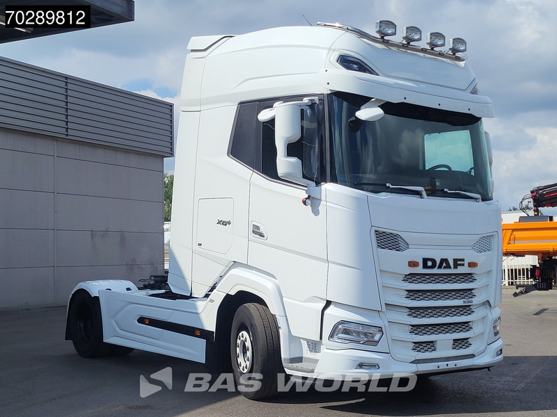 DAF XG+ 530 4X2 XG+ Standairco LED ACC Euro 6 - Влекач: снимка 3 DAF XG+ 530 4X2 XG+ Standairco LED ACC Euro 6 - Влекач: снимка 3