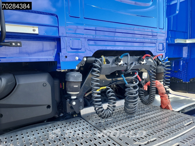DAF XG+ 530 XG+ 4X2 Retarder 2x Tanks Alcoa's Standklima ACC - Влекач: снимка 5 DAF XG+ 530 XG+ 4X2 Retarder 2x Tanks Alcoa's Standklima ACC - Влекач: снимка 5