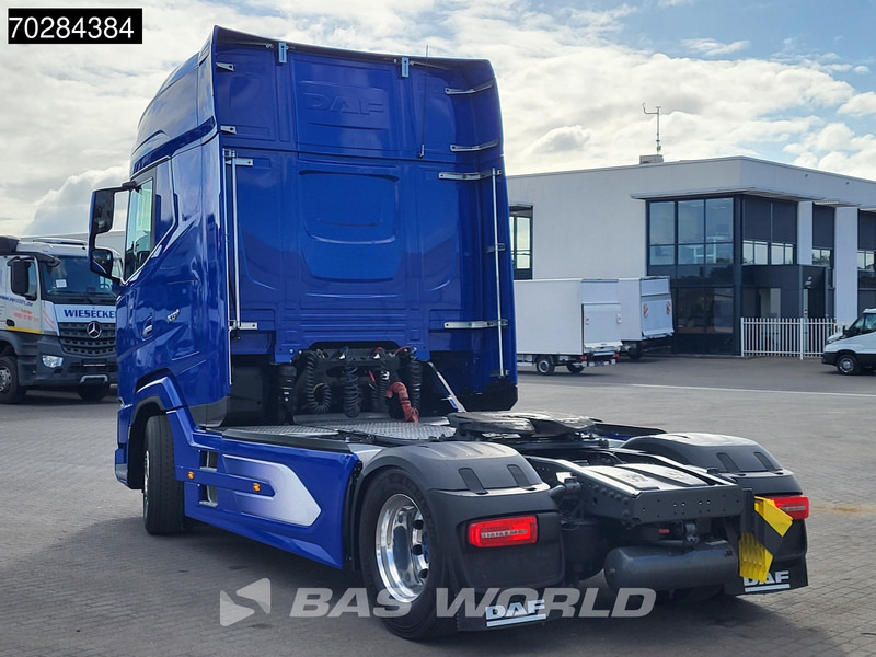 DAF XG+ 530 XG+ 4X2 Retarder 2x Tanks Alcoa's Standklima ACC - Влекач: снимка 2 DAF XG+ 530 XG+ 4X2 Retarder 2x Tanks Alcoa's Standklima ACC - Влекач: снимка 2