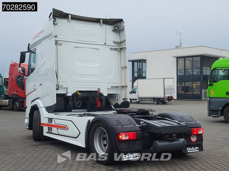 DAF XG 530 XG 4X2 Retarder 2x Tanks Standklima LED SmartTacho2 - Влекач: снимка 3 DAF XG 530 XG 4X2 Retarder 2x Tanks Standklima LED SmartTacho2 - Влекач: снимка 3