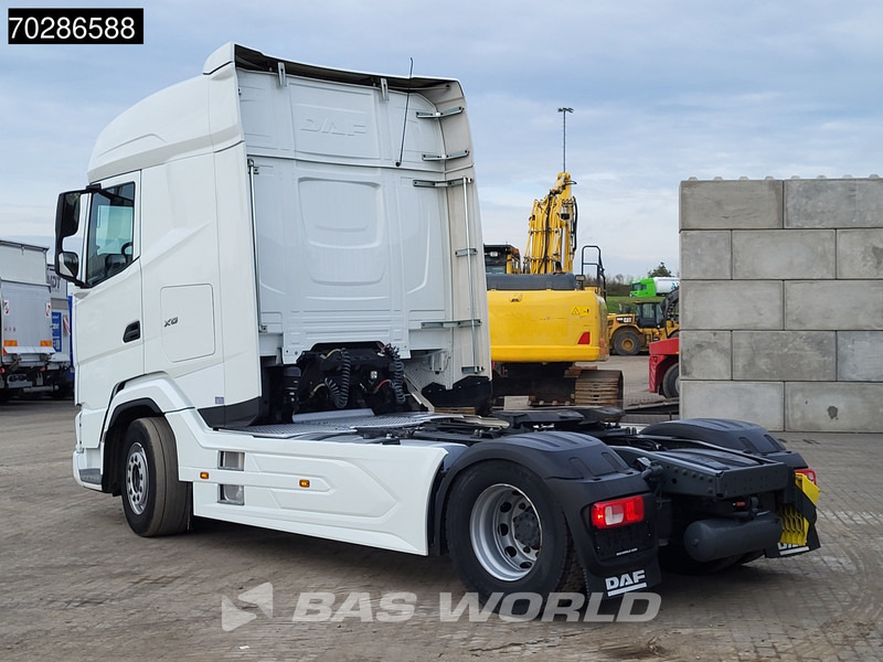 DAF XG 530 XG 4X2 Retarder 2xTanks ACC LED Euro 6 - Влекач: снимка 2 DAF XG 530 XG 4X2 Retarder 2xTanks ACC LED Euro 6 - Влекач: снимка 2