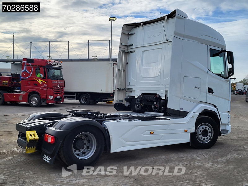 DAF XG 530 XG 4X2 Retarder 2xTanks ACC LED Euro 6 - Влекач: снимка 5 DAF XG 530 XG 4X2 Retarder 2xTanks ACC LED Euro 6 - Влекач: снимка 5