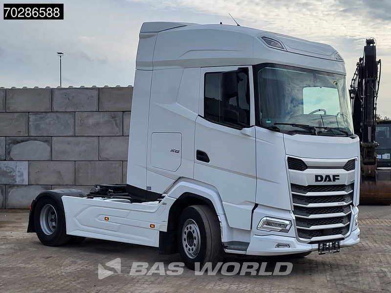DAF XG 530 XG 4X2 Retarder 2xTanks ACC LED Euro 6 - Влекач: снимка 3 DAF XG 530 XG 4X2 Retarder 2xTanks ACC LED Euro 6 - Влекач: снимка 3