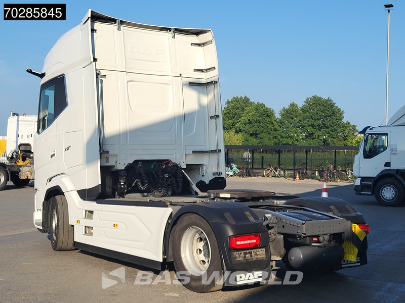 DAF XG+ 530 XG+ 4X2 XG+ Retarder MirrorCam 2xTanks Standklima ACC Navi LED Euro 6 - Влекач: снимка 2 DAF XG+ 530 XG+ 4X2 XG+ Retarder MirrorCam 2xTanks Standklima ACC Navi LED Euro 6 - Влекач: снимка 2